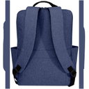 Libra 15" laptopveske av GRS-gjenvunnet materiale, 15L med trykk - bilde 3