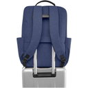Libra 15" laptopveske av GRS-gjenvunnet materiale, 15L med trykk - bilde 5
