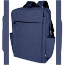 Libra 15" laptopveske av GRS-gjenvunnet materiale, 15L med trykk - bilde 2