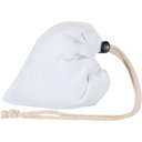 Madras Blend 140 g/m² GRS-certifierad återvunnen vikbar bomullskasse 7 L - bilde 6