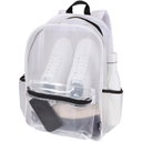 Mesh ryggsekk resirkulert, 18 l - bilde 5