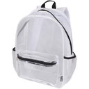 Mesh ryggsekk resirkulert, 18 l - bilde 2