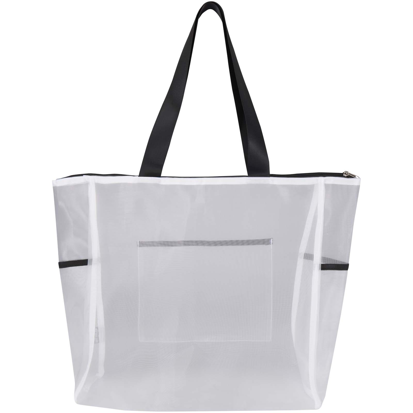 Mesh tøyveske resirkulert, 23 l