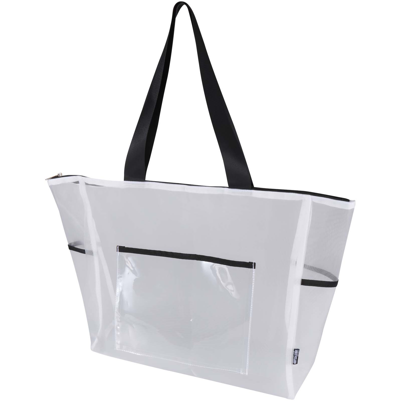 Mesh tøyveske resirkulert, 23 l