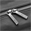 Moleskine Classic leather backpack - image 4