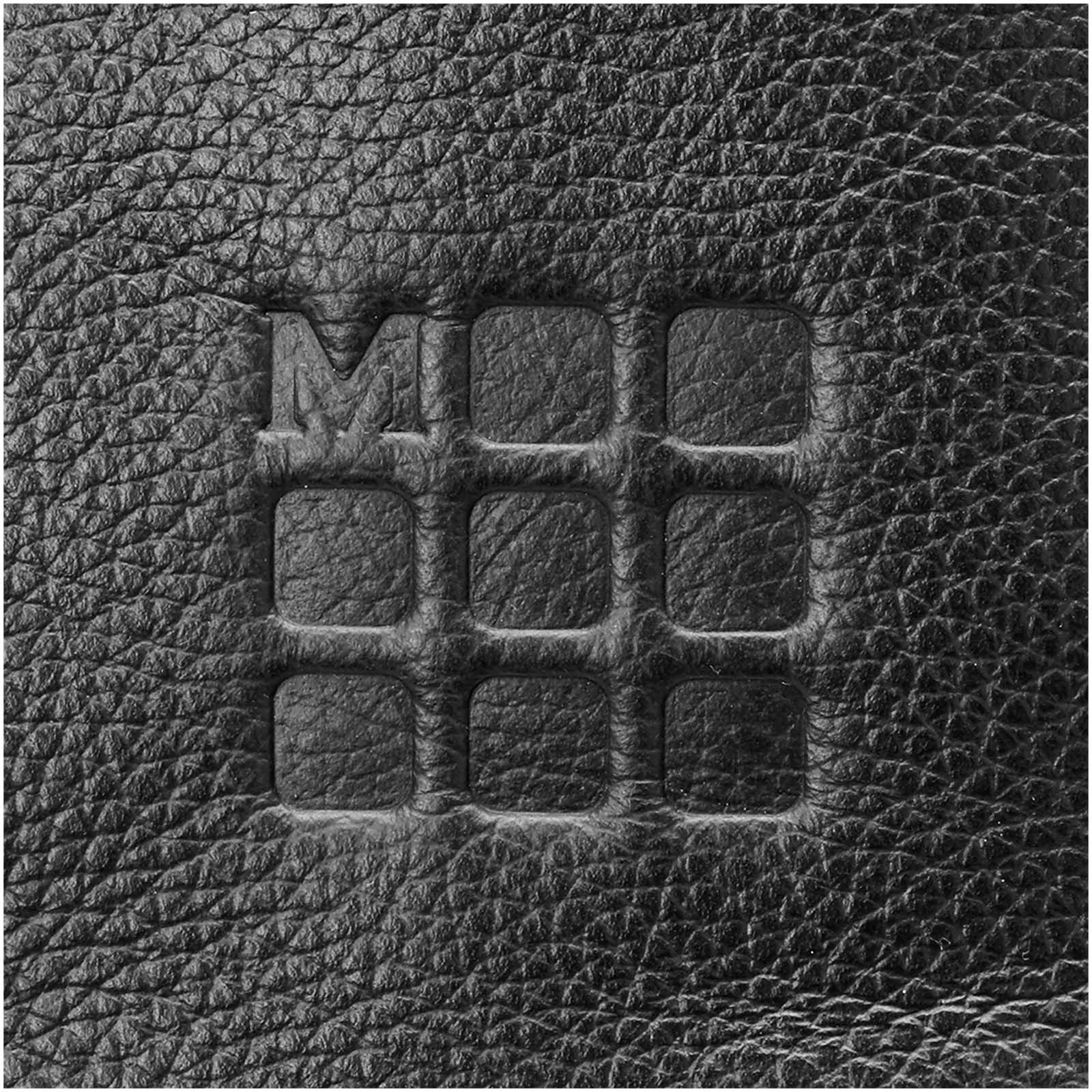 Moleskine Classic leather backpack