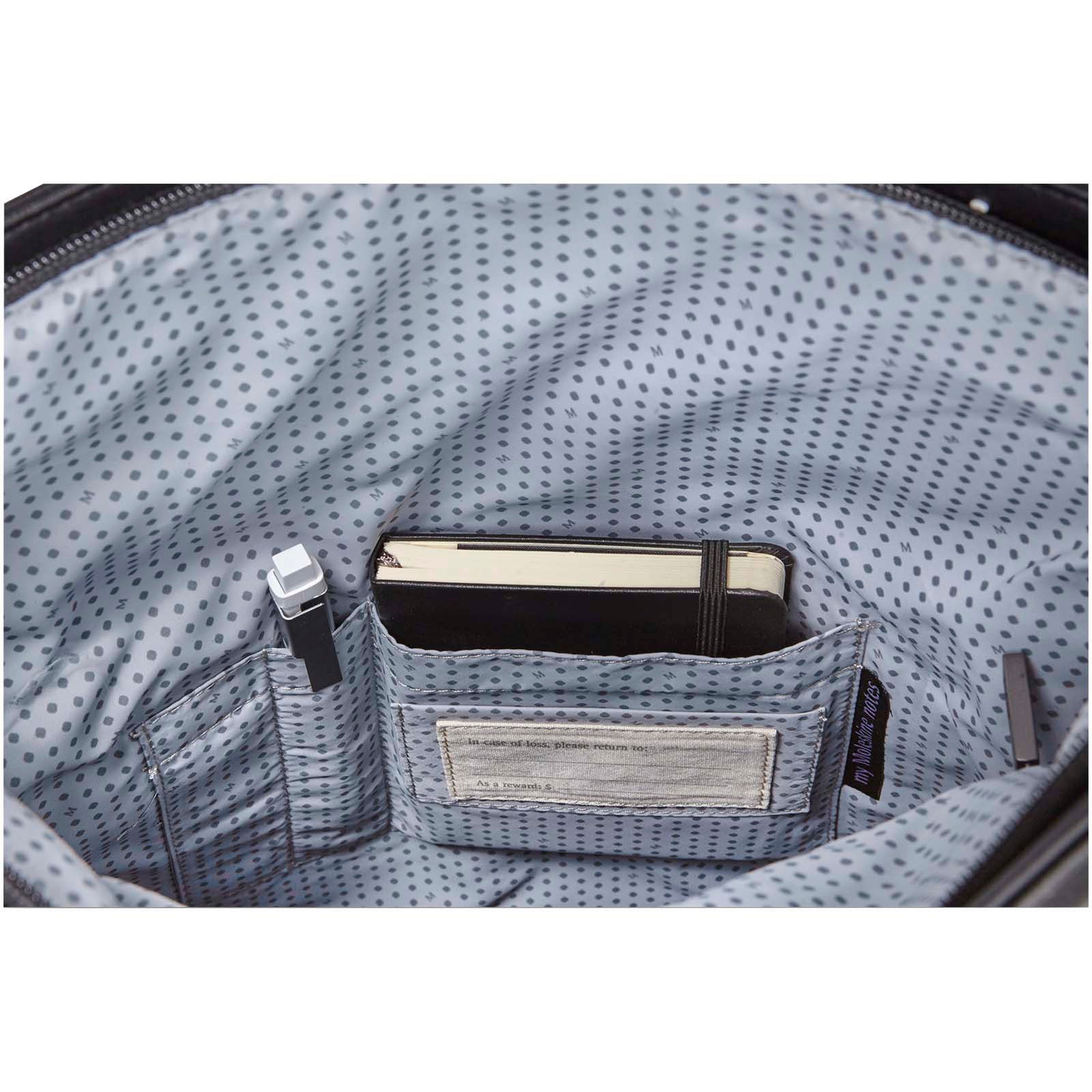 Moleskine Classic vertical device bag