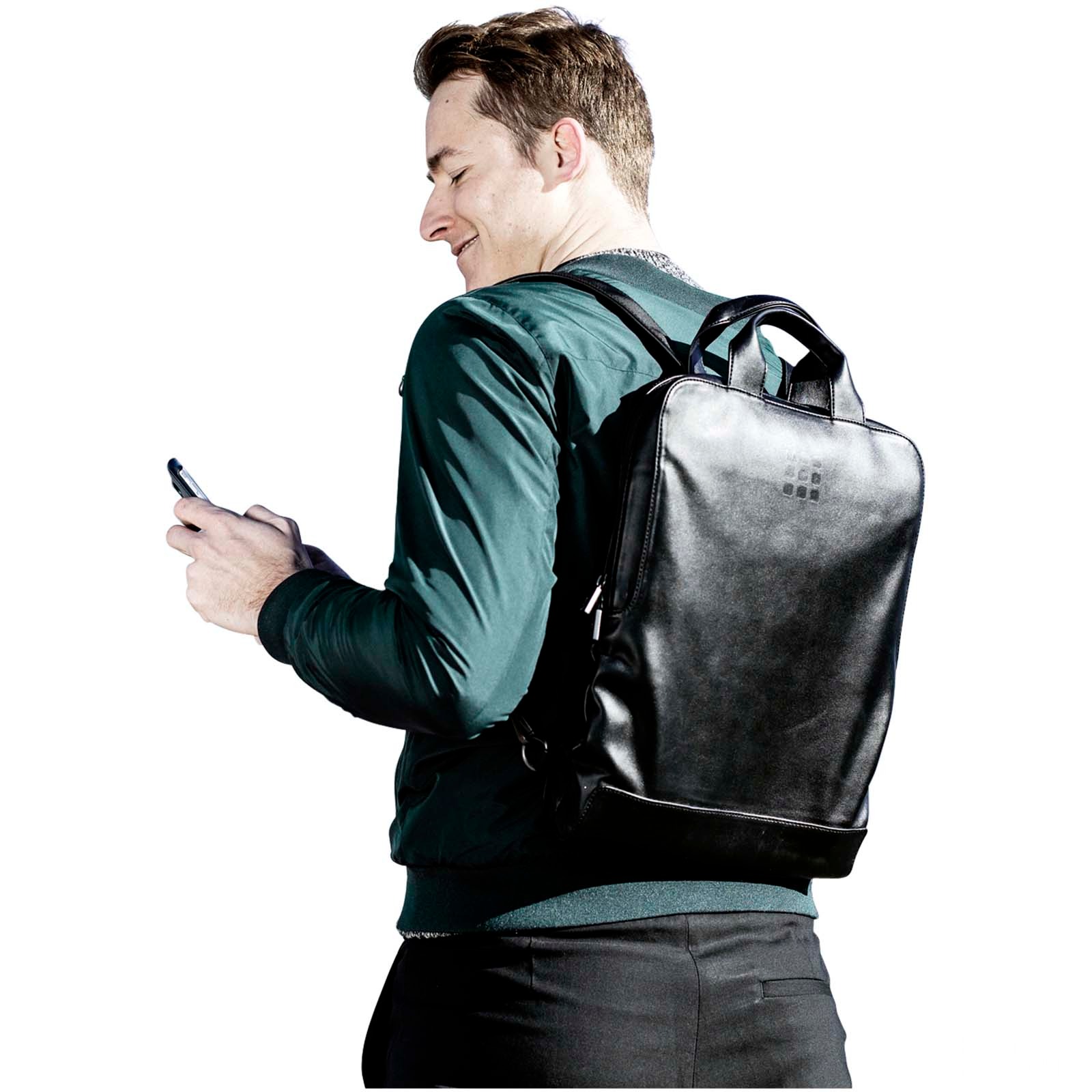 Moleskine Classic vertical device bag