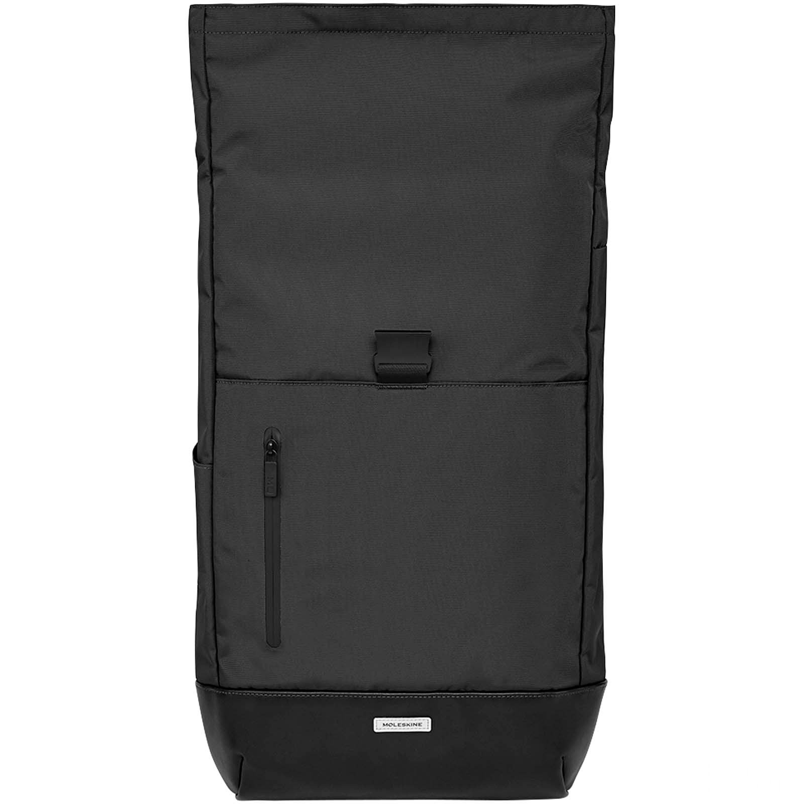 Moleskine Metro rolltop backpack