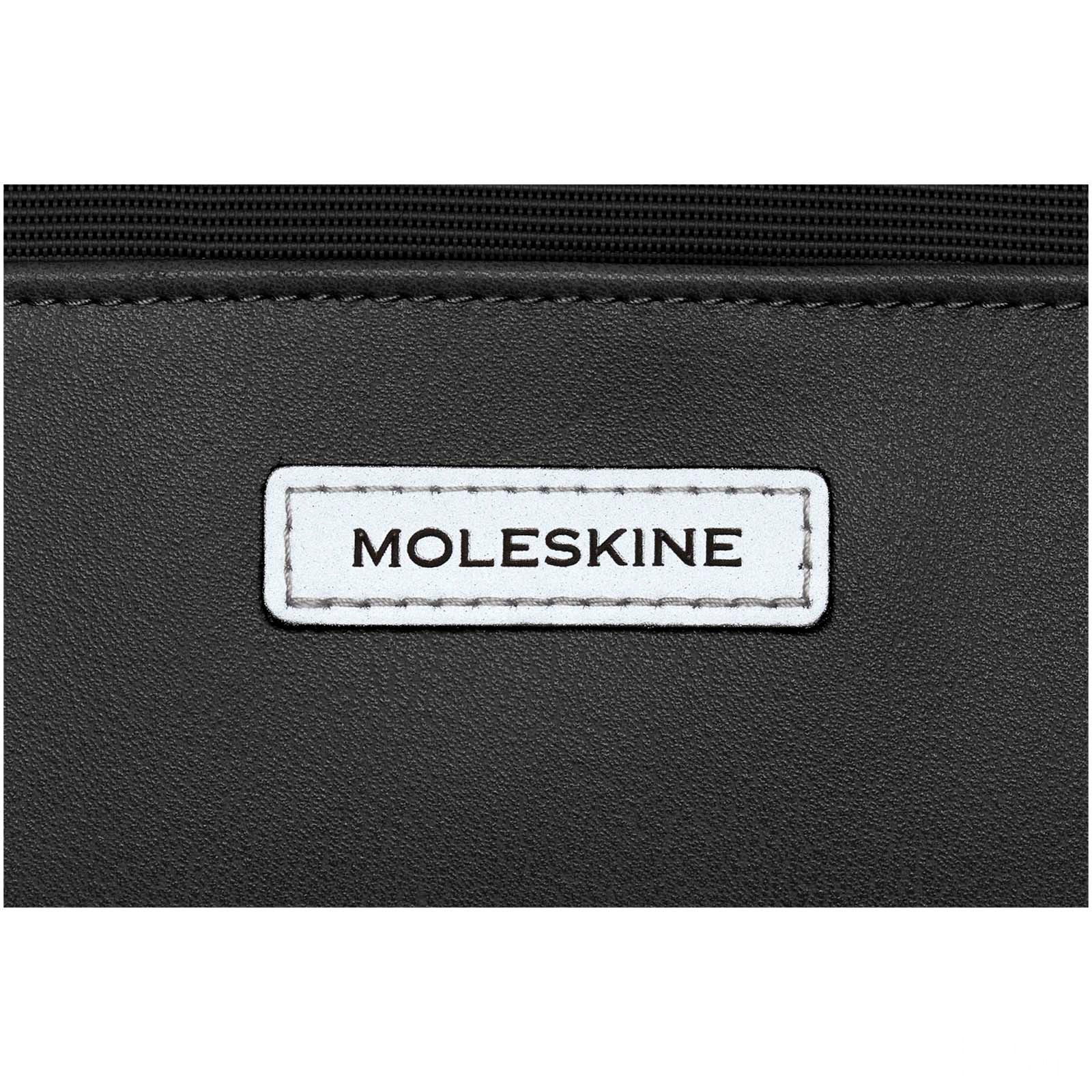 Moleskine Metro backpack