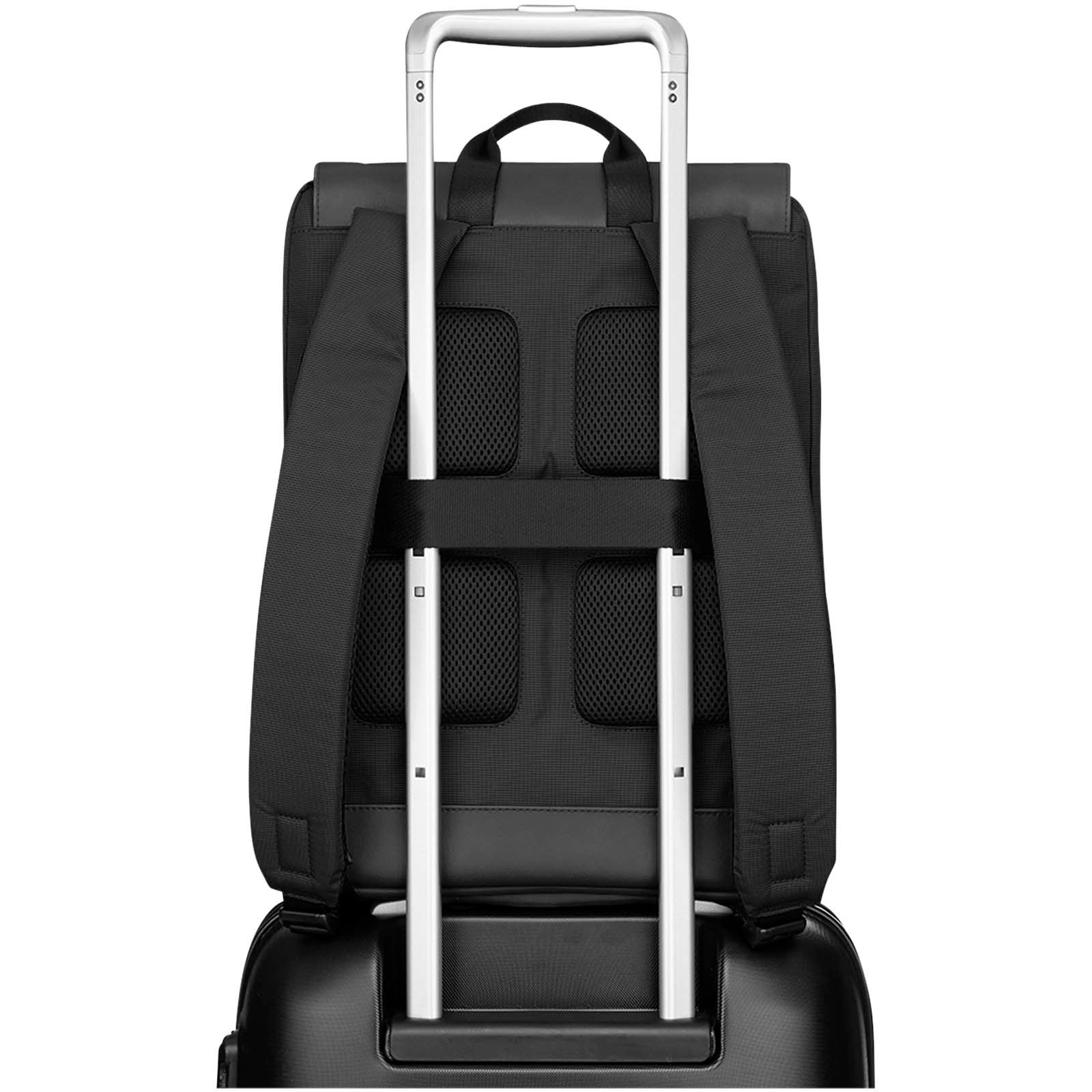 Moleskine Metro slim backpack