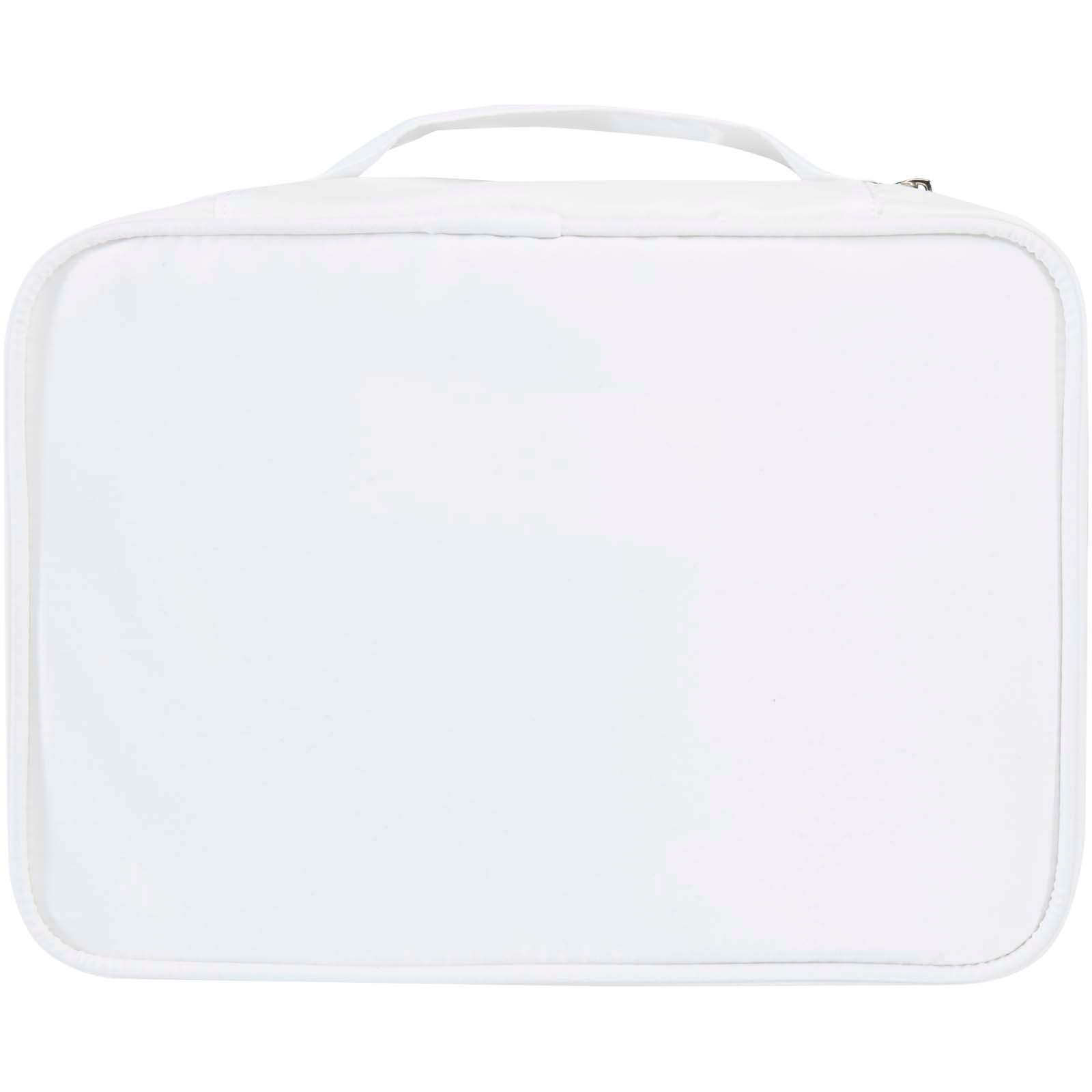 Muse sminkorganisatör av GRS RPET