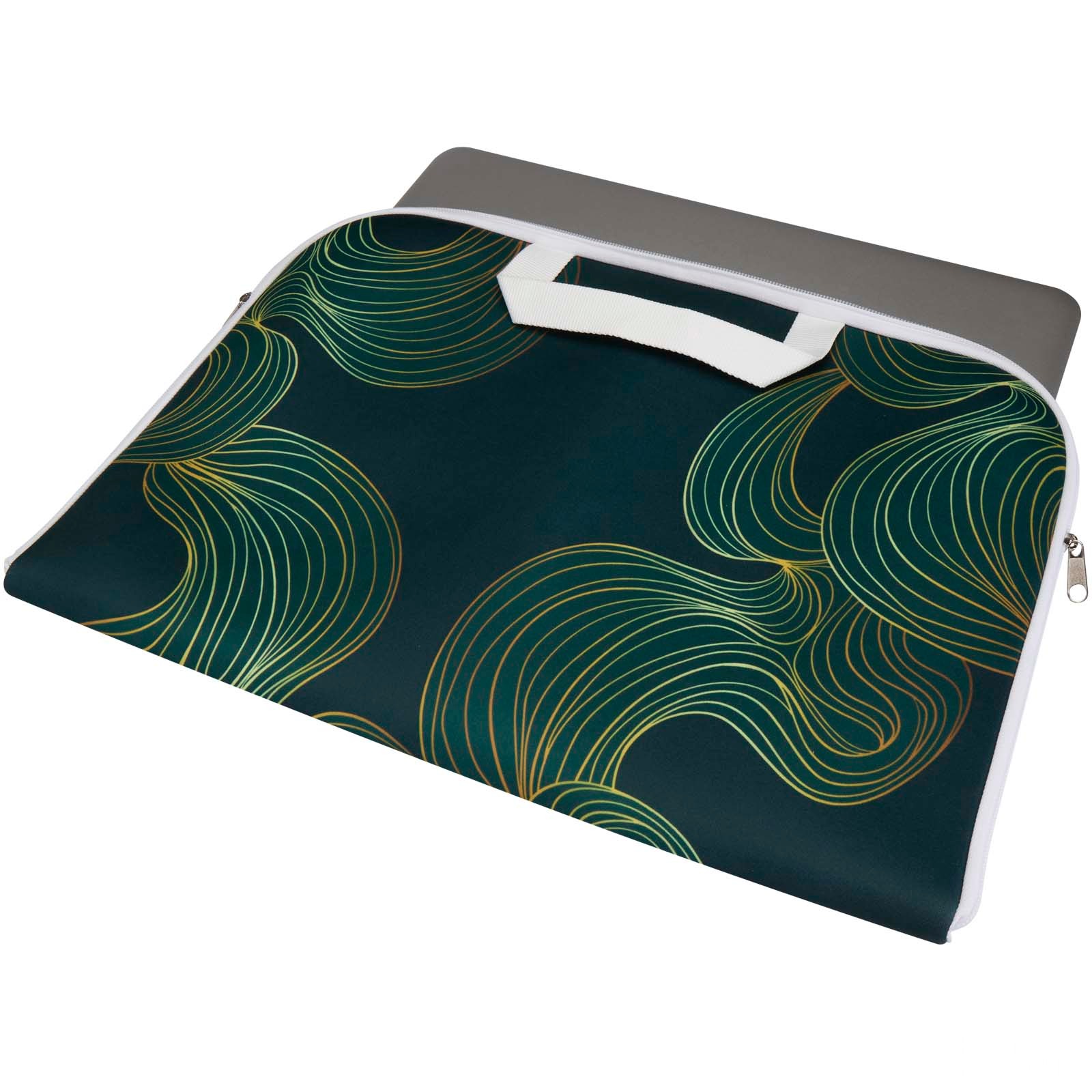 Mylo 17" sublimert laptopetui