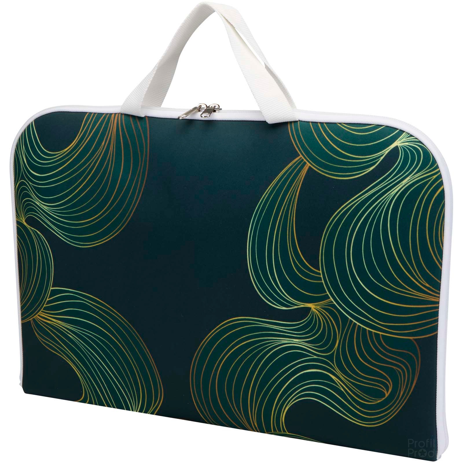 Mylo 17" sublimert laptopetui