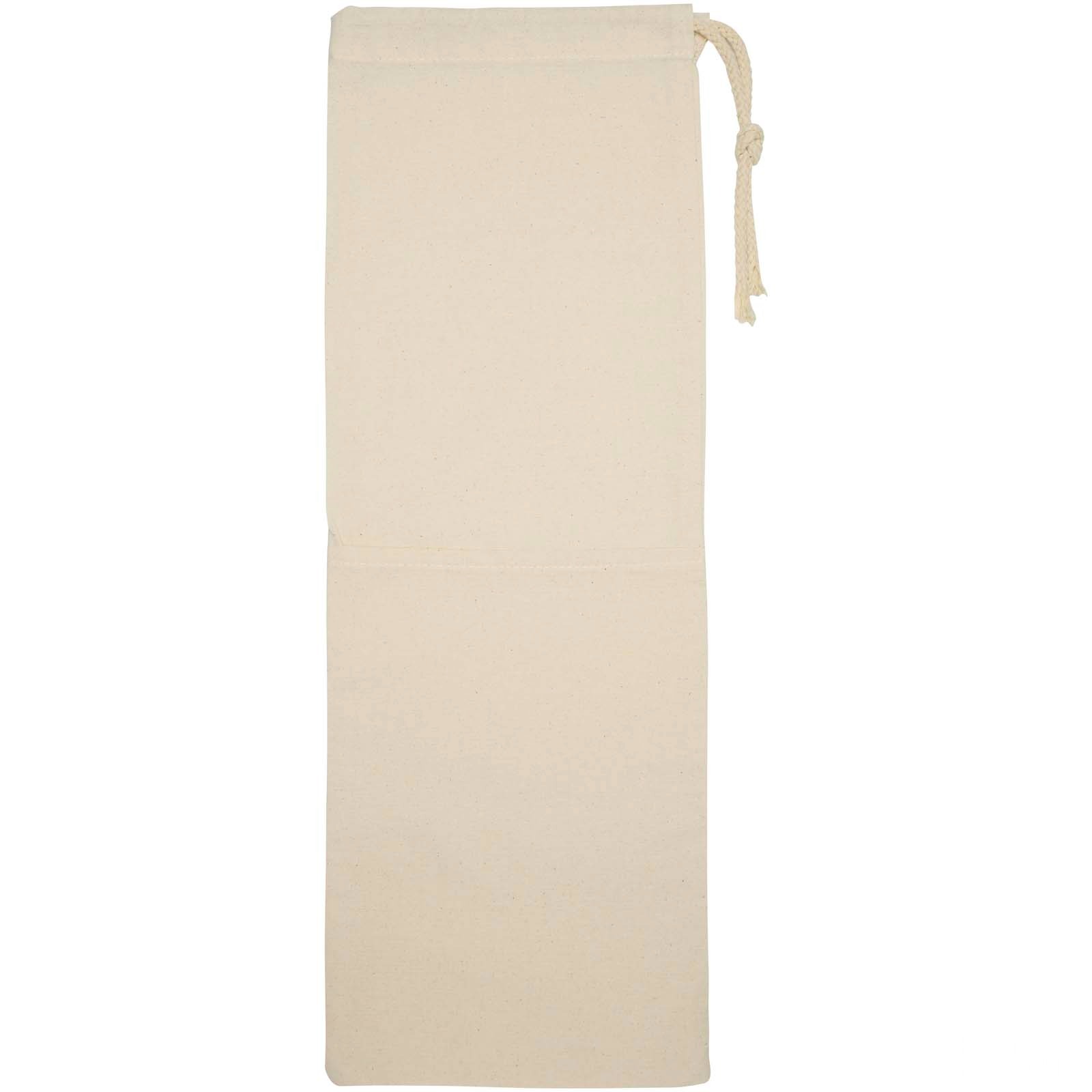 Nola brödpåse i bomull