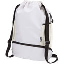 Nomad sportsbag med snøring og bunnrom av GRS-resirkulert materiale 18 l
 - bilde 2