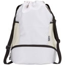 Nomad sportsbag med snøring og bunnrom av GRS-resirkulert materiale 18 l
 - bilde 1