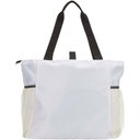 Nomad handlenett for yoga av GRS-gjenvunnet materiale, 18 l med trykk - bilde 3