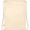 Odisha 100 g/m² gympapåse av ekologiskt OCS-material, 5 l - bild 3