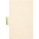 Odisha 100 g/m² tygväska av ekologiskt OCS-material, 7 l  - bild 4