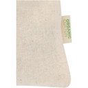 Odisha 140 g/m² gavepose i økologisk OCS-materiale – 15 x 10 cm - bilde 3