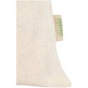 Odisha 140 g/m² gavepose i økologisk OCS-materiale – 30 x 25 cm - bilde 3