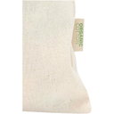 Odisha 140 g/m² gavepose i økologisk OCS-materiale – 42 x 30 cm - bilde 3