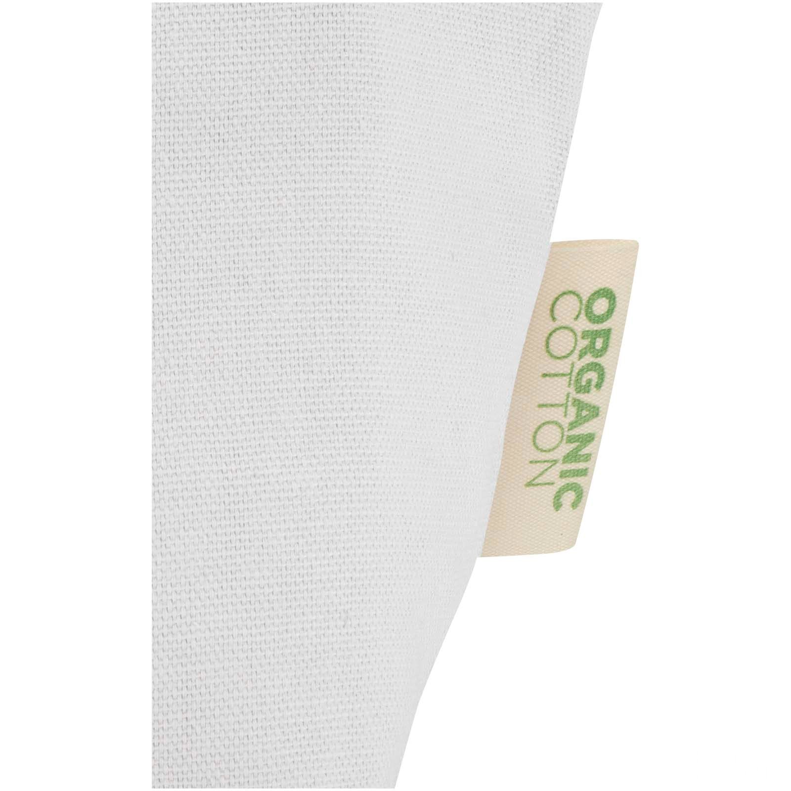 Odisha 180 g/m² OCS organic large accessory pouch 3L 