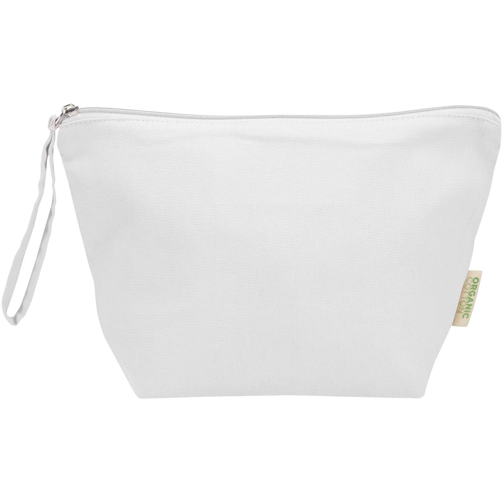 Odisha 180 g/m² tillbehörspåse av ekologiskt OCS-material, 3 l 