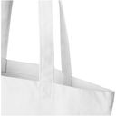 Odisha 180 g/m² OCS organic wide bottom tote bag 11L  - image 3