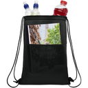 Oriole 12-Can Drawstring Cooler Bag (5L) - image 5