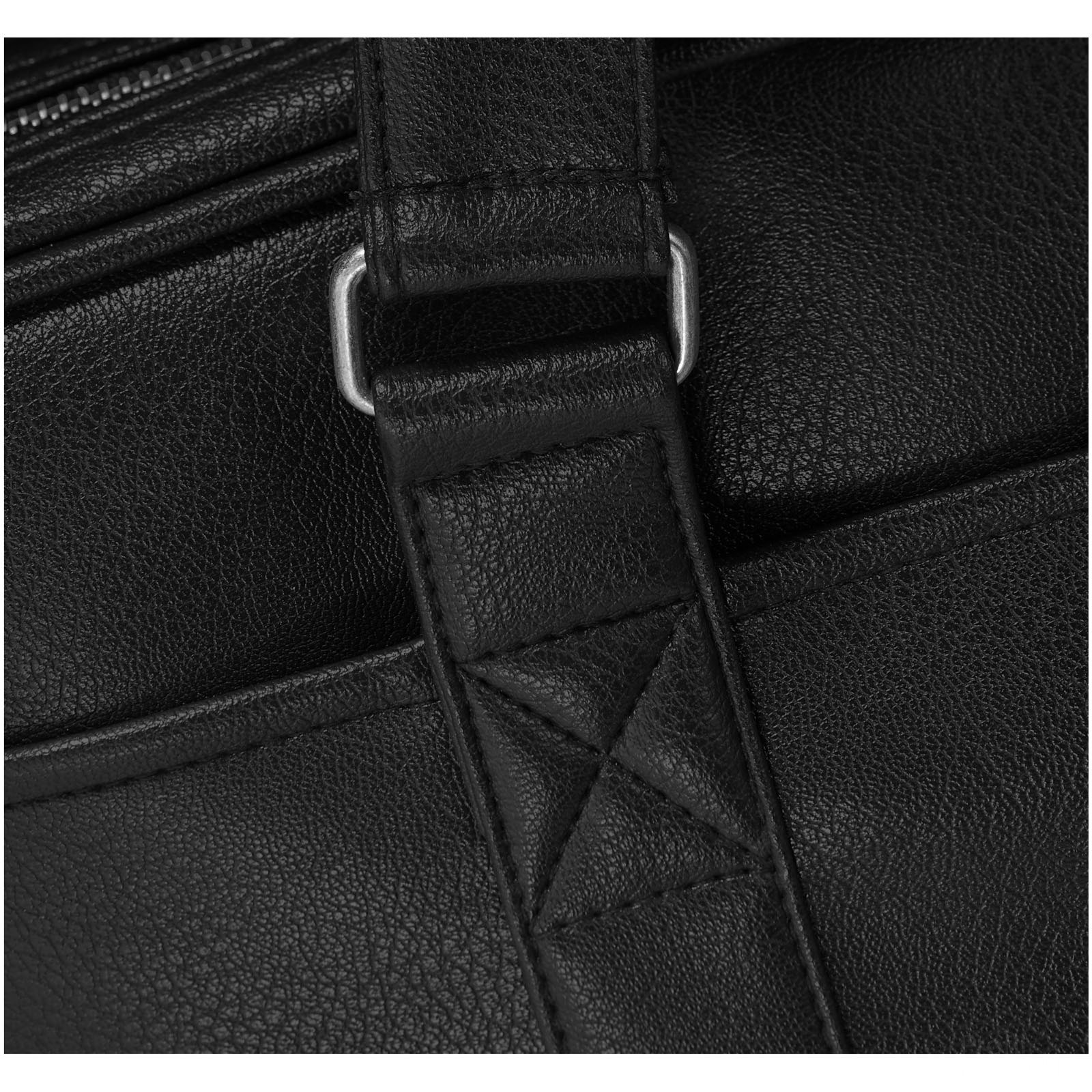 Oxford 15,6" slank PC-veske 5L med logo