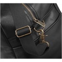 Oxford weekend travel duffel bag 25L - image 5