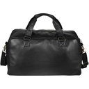 Oxford weekend travel duffel bag 25L - image 3