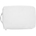 Pack 500 g/m² Aware™ recycled toiletry organiser - image 1