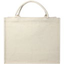 Page 500 g/m² Aware™ recycled book tote bag - image 3