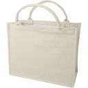 Page 500 g/m² Aware™ recycled book tote bag - image 2