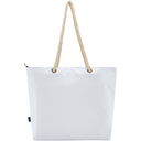 Panama kylväska för stranden med snörhandtag av återvunnen GRS 23L - bild 3