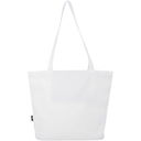 Panama GRS recycled zippered tote bag 20L - image 3