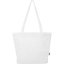 Panama GRS recycled zippered tote bag 20L - image 1