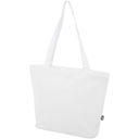 Panama GRS recycled zippered tote bag 20L - image 2