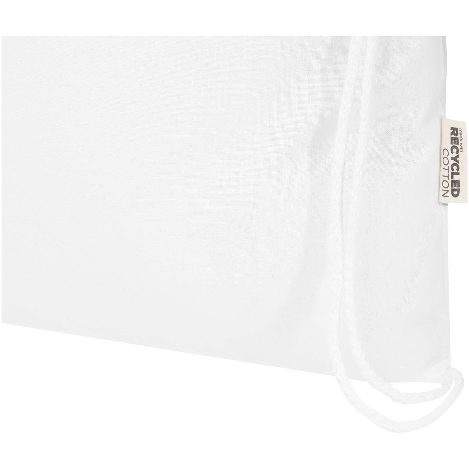Peru Blend 180 g/m² gympose i GRS-sertifisert resirkulert materiale, 5 l