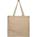 Pheebs 13L Recycled Cotton and Polyester Tote Bag (210 g/m²) - image 1