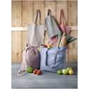 Pheebs 13L Recycled Cotton and Polyester Tote Bag (210 g/m²) - image 3