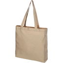 Pheebs 13L Recycled Cotton and Polyester Tote Bag (210 g/m²) - image 2