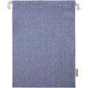 Pheebs gavepose av 150 g/m² GRS-resirkulert bomull, stor, 4 l med trykk - bilde 3