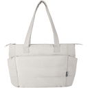 Puffer 15,6" laptoptote av återvunnen GRS, 18 l  - bild 2