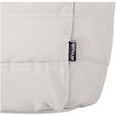 Puffer 15,6" laptoptote av återvunnen GRS, 18 l  - bild 1