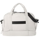 Puffer duffelväska med isolerad botten av återvunnen GRS, 30 l  - bild 3