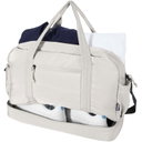 Puffer duffelbag med isolert bunn i resirkulert GRS, 30 l - bilde 6